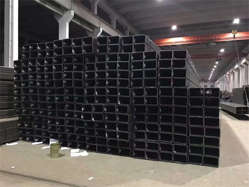 双阳冷拔方管选型指南 工程采购怎么选
